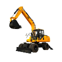 Wheel excavator | ATM machinery