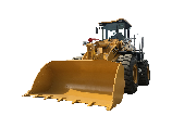 Wheel loaders  | ATM Machinery